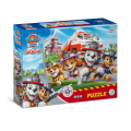 Puzzle „Stația de pompieri”, seria Patrula cățelușilor, 60 elem. Puzzle „Stația de pompieri”, seria Patrula cățelușilor, 60 elem.