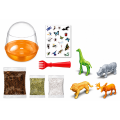 DIY Set educațional „Habitat de Safari” Nikola Tesla