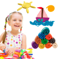 Тесто для лепки Play dough, 24 цвета х 15 г. Тесто для лепки Play dough, 24 цвета х 15 г.
