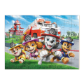 Puzzle „Stația de pompieri”, seria Patrula cățelușilor, 60 elem. Puzzle „Stația de pompieri”, seria Patrula cățelușilor, 60 elem.