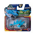 Металлический автомобиль Beast Machines Die-Cast Teamsterz, в асс. Металлический автомобиль Beast Machines Die-Cast Teamsterz, в асс.