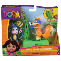 Set de joacă „Dora Exploratoarea și prietenii”, 3 modele Set de joacă „Dora Exploratoarea și prietenii”, 3 modele