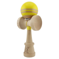 «Kendama Flippy X Original Rainbow», профессиональная, металлический подшипник, веревка 62/65 см, сверхлипкая, большие чашки, King Size 7 х 6 х 18 см «Kendama Flippy X Original Rainbow», профессиональная, металлический подшипник, веревка 62/65 см, сверхлипкая, большие чашки, King Size 7 х 6 х 18 см