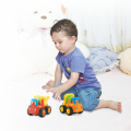 Set de mașinuțe „Fermă și sat”, 4 modele Set de mașinuțe „Fermă și sat”, 4 modele