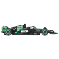 Коллекционная машинка Hot Wheels Premium Formula 1, 1:64