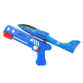 Avion cu lansator tip pistol, 4 modele