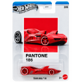 Mașinuță colecționabilă Hot Wheels Pantone 1:64, în ass. Mașinuță colecționabilă Hot Wheels Pantone 1:64, în ass.