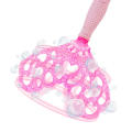 Păpușă Barbie „Sirenă strălucitoare”, cu funcție de făcut baloane de săpun Păpușă Barbie „Sirenă strălucitoare”, cu funcție de făcut baloane de săpun