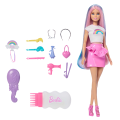 Кукла Barbie «Блестящие волосы» Кукла Barbie «Блестящие волосы»