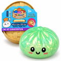 Jucărie antistres Squishy „Dumpling” Flippy Sugar Edition, 16×16 cm Jucărie antistres Squishy „Dumpling” Flippy Sugar Edition, 16×16 cm