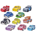 Set mașinuțe din desenul animat „Cars” Set mașinuțe din desenul animat „Cars”
