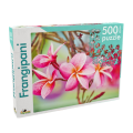Puzzle „Frangipani”, 500 de piese Puzzle „Frangipani”, 500 de piese