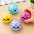 Игрушка-антистресс «Flippy Squishy: Dumpling» с блестками, 8.5 x 8.5 x 8.5 см Игрушка-антистресс «Flippy Squishy: Dumpling» с блестками, 8.5 x 8.5 x 8.5 см