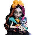 Игровой набор Monster High «Скелита Калаверас», с аксессуарами