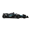Hot Wheels 1:64 Mașinuță de colecție „Formula 1: Mercedes-benz #63” Hot Wheels 1:64 Mașinuță de colecție „Formula 1: Mercedes-benz #63”