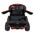 Машина Can-Am Maverick, Аккумулятор 12V10AH, 4 мотора 35W, EVA колеса, кожаные сидения Машина Can-Am Maverick, Аккумулятор 12V10AH, 4 мотора 35W, EVA колеса, кожаные сидения