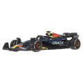 Hot Wheels 1:64 Mașinuță de colecție „Formula 1: Oracle Red Bull Racing #1” Hot Wheels 1:64 Mașinuță de colecție „Formula 1: Oracle Red Bull Racing #1”