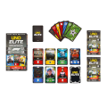 UNO Elite™ „Formula1”, set de extensie UNO Elite™ „Formula1”, set de extensie
