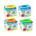 Jucăria antistres „Cutie secret”, slime aerat set cu surpriză, în ass. Jucăria antistres „Cutie secret”, slime aerat set cu surpriză, în ass.