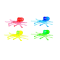 Липкий осьминог – Sticky Octopus, (асс.) Липкий осьминог – Sticky Octopus, (асс.)