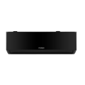 Aparat de aer conditionat Hyundai HYAC-12CHSD/TP72I/I R32 Wi-Fi SPLIT AIR Black