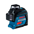 Лазерный нивелир BOSCH GLL 3-80
