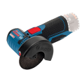 Аккумуляторная болгарка Bosch GWS 12V-76 (06019F2000)