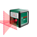 Nivela laser BOSCH QUIGO PLUS (0603663602)