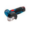 Аккумуляторная болгарка Bosch GWS 12V-76 (0615990M3E)