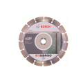 Disc de tăiere diamantat Bosch Standard for Concrete 230mm (2608602200)