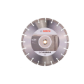 Disc de tăiere diamantat BOSCH Best for Concrete 300 mm (2608602543)