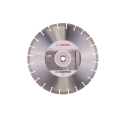 Disc de tăiere diamantat BOSCH Best for Concrete 300 mm (2608602544)