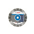 Disc de tăiere diamantat Bosch Standard for Stone 230 mm (2608602601)