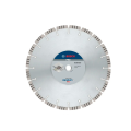 Discuri de tăiere diamantate BOSCH Best for Concrete 350 mm (2608602658)