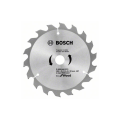 Пильный диск BOSCH ECO FOR WOOD (2608644372)