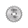 Пильный диск BOSCH ECO FOR WOOD