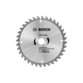Пильный диск BOSCH ECO FOR WOOD (2608644374)