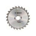Пильный диск BOSCH ECO FOR WOOD (2608644376)
