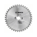 Пильный диск BOSCH ECO FOR WOOD (2608644383)