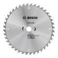 Пильный диск BOSCH ECO FOR WOOD (2608644385)