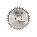 Pânza ferăstrău circular BOSCH ECO FOR ALUMINIUM (2608644388)