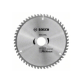 Pânza de ferăstrău circular BOSCH ECO FOR ALUMINIUM (2608644389)