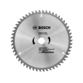Pânza ferăstrău circular BOSCH ECO FOR ALUMINIUM (2608644390)