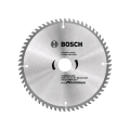 Pânza ferăstrău circular BOSCH ECO FOR ALUMINIUM