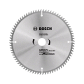 Pânza ferăstrău circular BOSCH ECO FOR ALUMINIUM