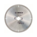 Pânza ferăstrău circular BOSCH ECO FOR ALUMINIUM 2608644395