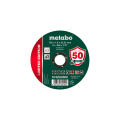 Диск отрезной Metabo LE Inox 125 мм (616263000)