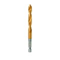 Cверло MILWAUKEE HSS-G TiN Red Hex 8.5мм (48894720)