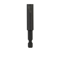МАГНИТНАЯ ТОРЦЕВАЯ НАСАДКА MILWAUKEE SHOCKWAVE IMPACT DUTY HEX 6