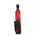 Импульсная трещотка Milwaukee M12 IR-201B 1/4 (4933441725)